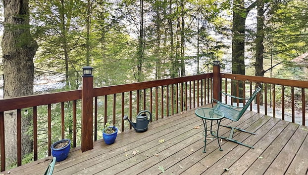 Summer Haven by Taylor Made Deep Creek - Foto 4, Servicios del alojamiento