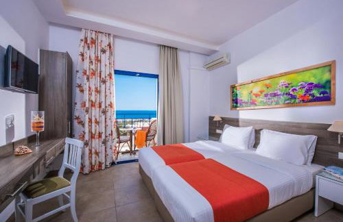 Astra Village & Suites - Photo 20