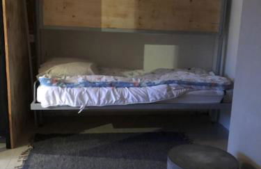 le champas centre station lit queen size - Foto 13