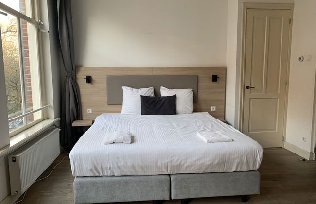 Plantage Hortus Apartments - Foto 11