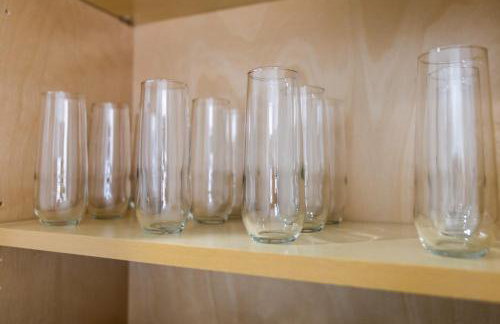 Long Beach Duplex King Bed Pet Friendly Nurses Surgeon Business Travelers Near St Marys Medical Center & Downtown - Foto 19