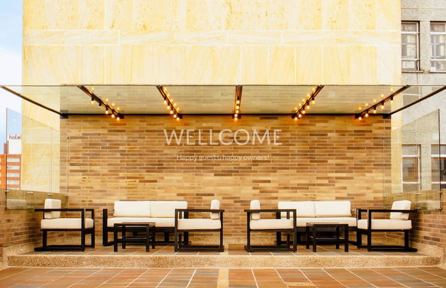 Orange by Wellcome - Foto 21