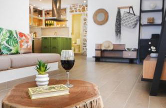 Blue horizon apartment & suite - Foto 4