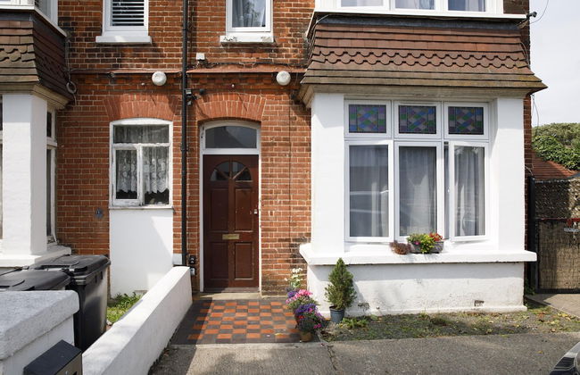 The Grove Apartment With Free on Street Parking - Foto 9