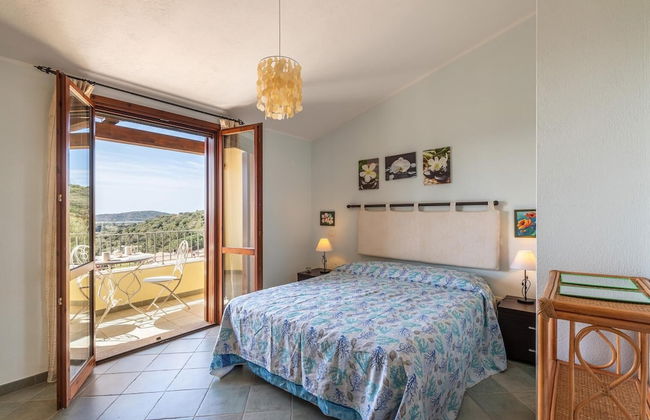 Modern Villa Chia With Stunning sea View - Foto 5