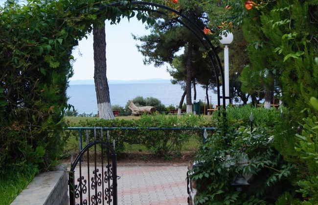 Luxury Residential Home Evangeli - Foto 38