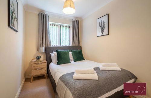 Maidenhead - 2 Bed & parking - Foto 7