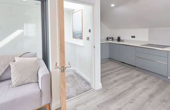 Host Stay Coastal Townhouse - Foto 7