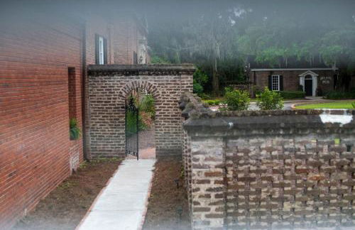 Wedgefield Bed & Breakfast - Foto 36