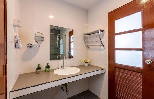 4 Bedroom Modern Pool Villa BL10 - Foto 71