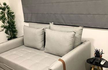 Copacabana Estúdio Reformado entre a Praia e o Metrô - Foto 36