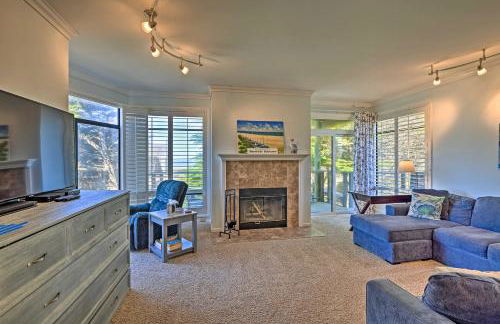 Beachfront Pajaro Dunes Condo with Bay Views! - Foto 5