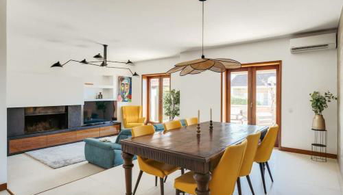 Beach Villa with Jacuzzi & Garage by HostWise - Foto 2