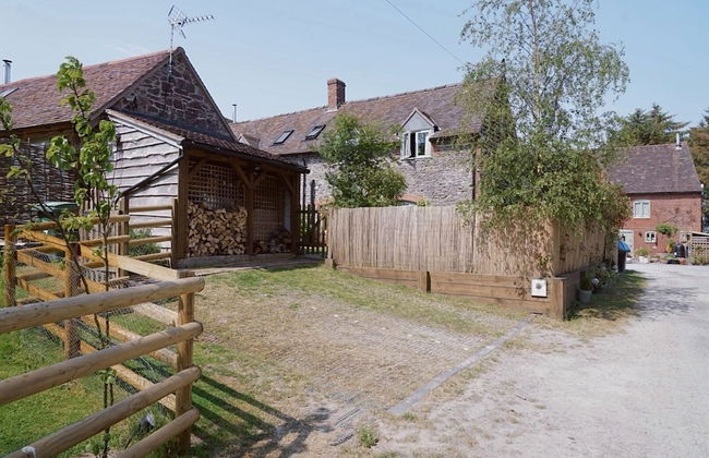 Nest Holiday Hideaway Wren Cottage Stunning Area! - Foto 21