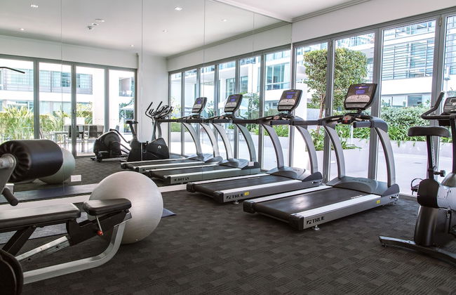 ULTIQA Freshwater Point Resort - Foto 67