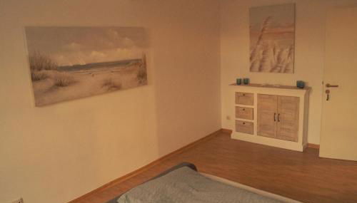 Gesamte Unterkunft in Friedrichskoog - Foto 5