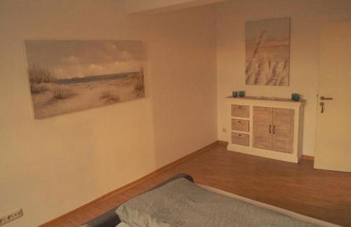 Gesamte Unterkunft in Friedrichskoog - Foto 5