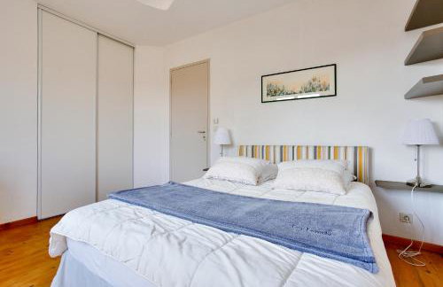 600m de la plage, jardin, maison pour 10 - Photo 18