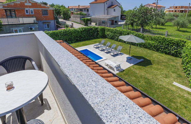 Villa Zirdum - Foto 27