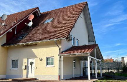 Ramstein Air Base TLA -TDY Home - Foto 2