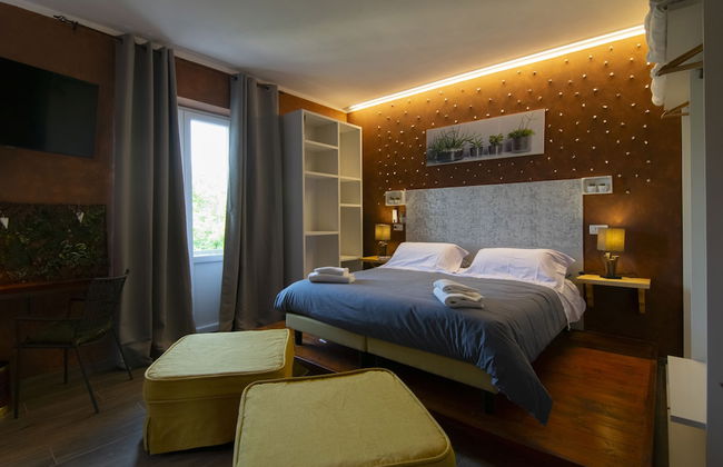 Boutique Relais Villa Sofia - Foto 2