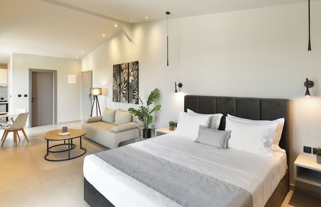 Olive All-Seasons Suites - Foto 50