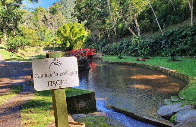 Quinta da Paz Resort - Foto 58