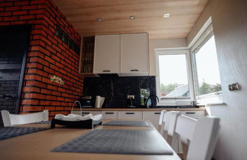 Domek de Janauis - Foto 14