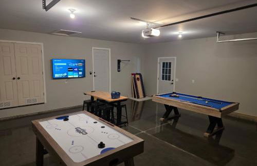 New Home with Game Room and Nature Trails in Port Huron - Photo 1