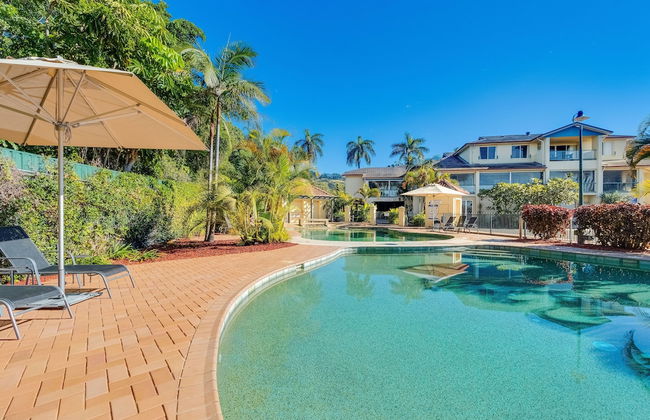 Aqualuna Beach Resort - Foto 17