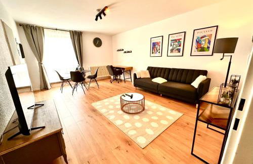 2-Zimmer Wohnung in Bremen-Vahr - Foto 1