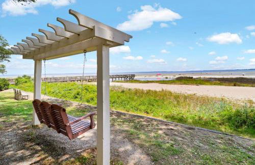 Port Royal Sound 2BR Villa Balcony Pools & Beach Access - Foto 28