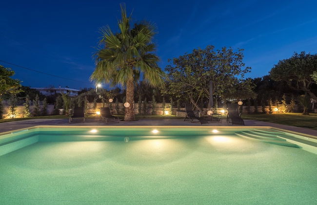 Sounio Escape To Sounio Cape Residence - Foto 10