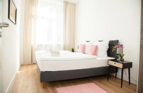 Apartment Haus Heidelberg - Photo 25