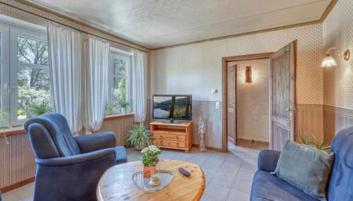 Ferienwohnung Wokuhl-Dabelow - Foto 4