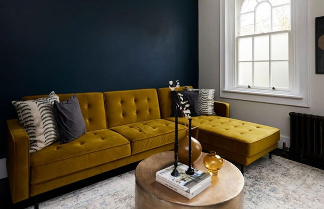 The Southwark Townhouse - Adorable 3bdr House With Garden - Foto 3