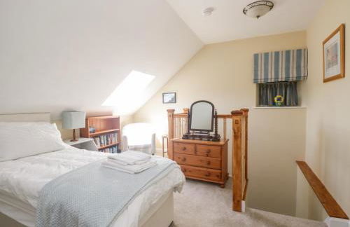 Stables Cottage - Foto 16