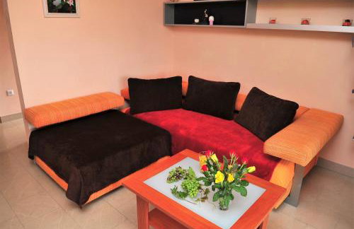 Apartments " Happy villa " - Photo 31