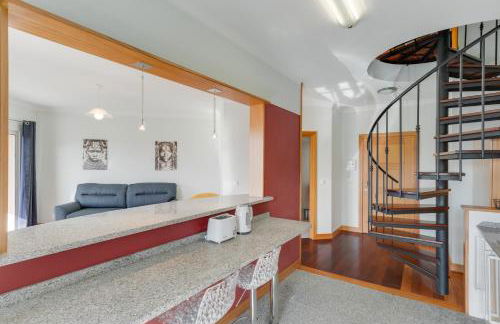 Camara de Lobos Duplex Apartment by Holiday Rental Madeira - Foto 11