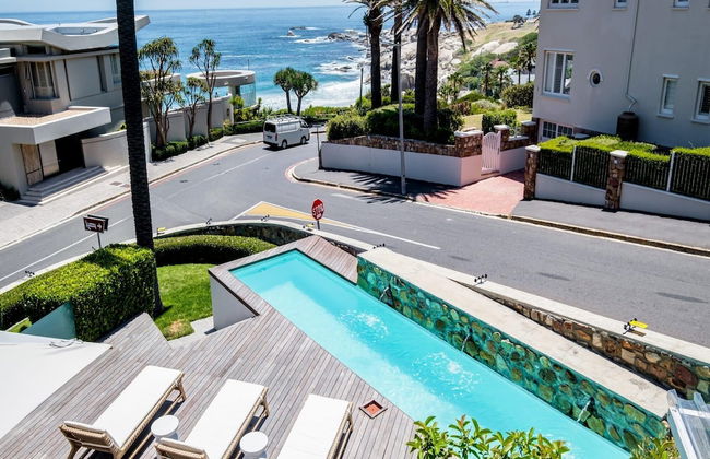 Magical Holiday Home Walking Distance to the Beach Sedgemoor Villa - Foto 4