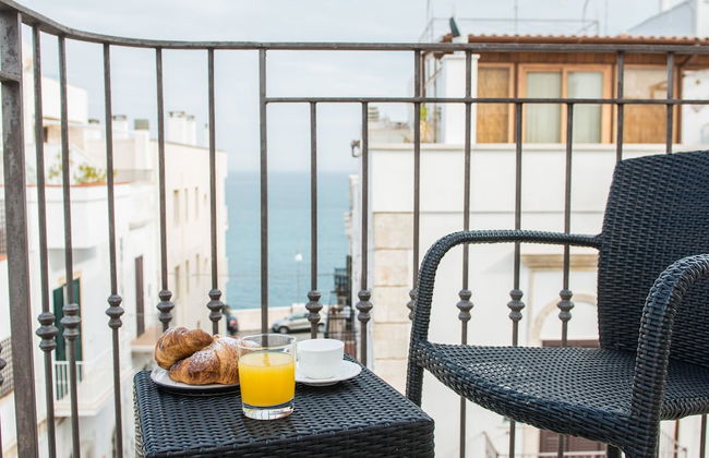 Dimora Grottone - Photo 60