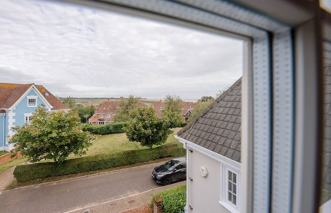Bluebells Aldeburgh Air Manage Suffolk - Photo 36