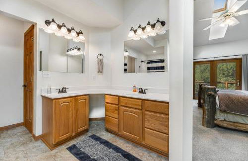 Aces and Eights Lodge - Foto 15