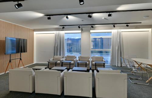 Nomads Lux Studios & Business Center - Photo 28