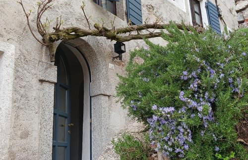 Seeblick und offener Kamin - Casa di Florian - Photo 23