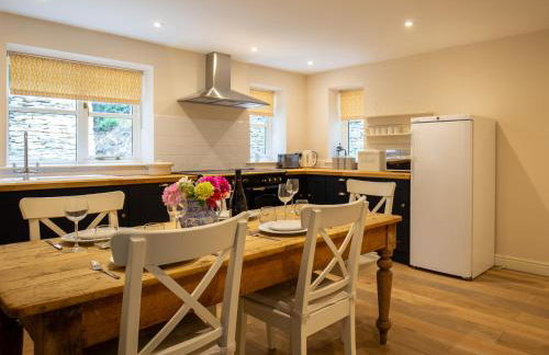 Woodland Cottage - Foto 10