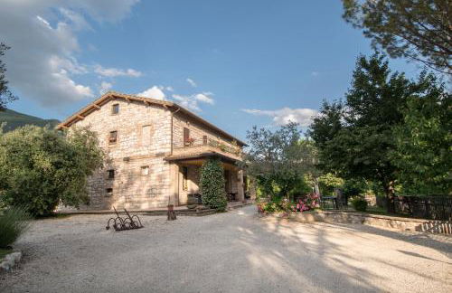 Agriturismo Il Giardino dei Ciliegi - Photo 64