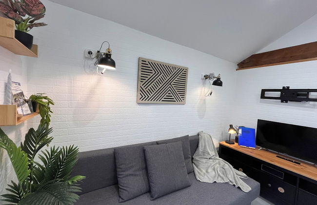 Cottage-Gite -Chez Flo et Marc - Foto 9