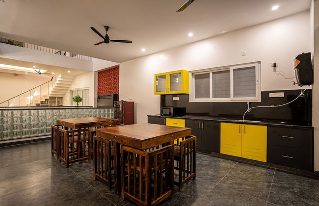 La Meadow Villa - 5 BR with Private Pool - Foto 14