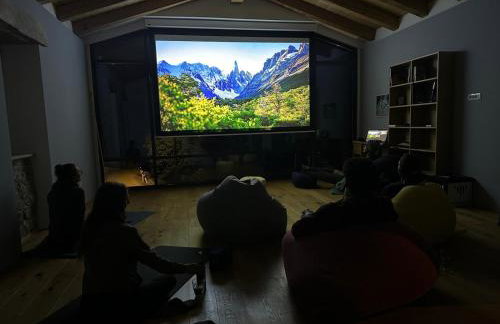 Mountain Lodge Istria - Stone Lodge II - Photo 45